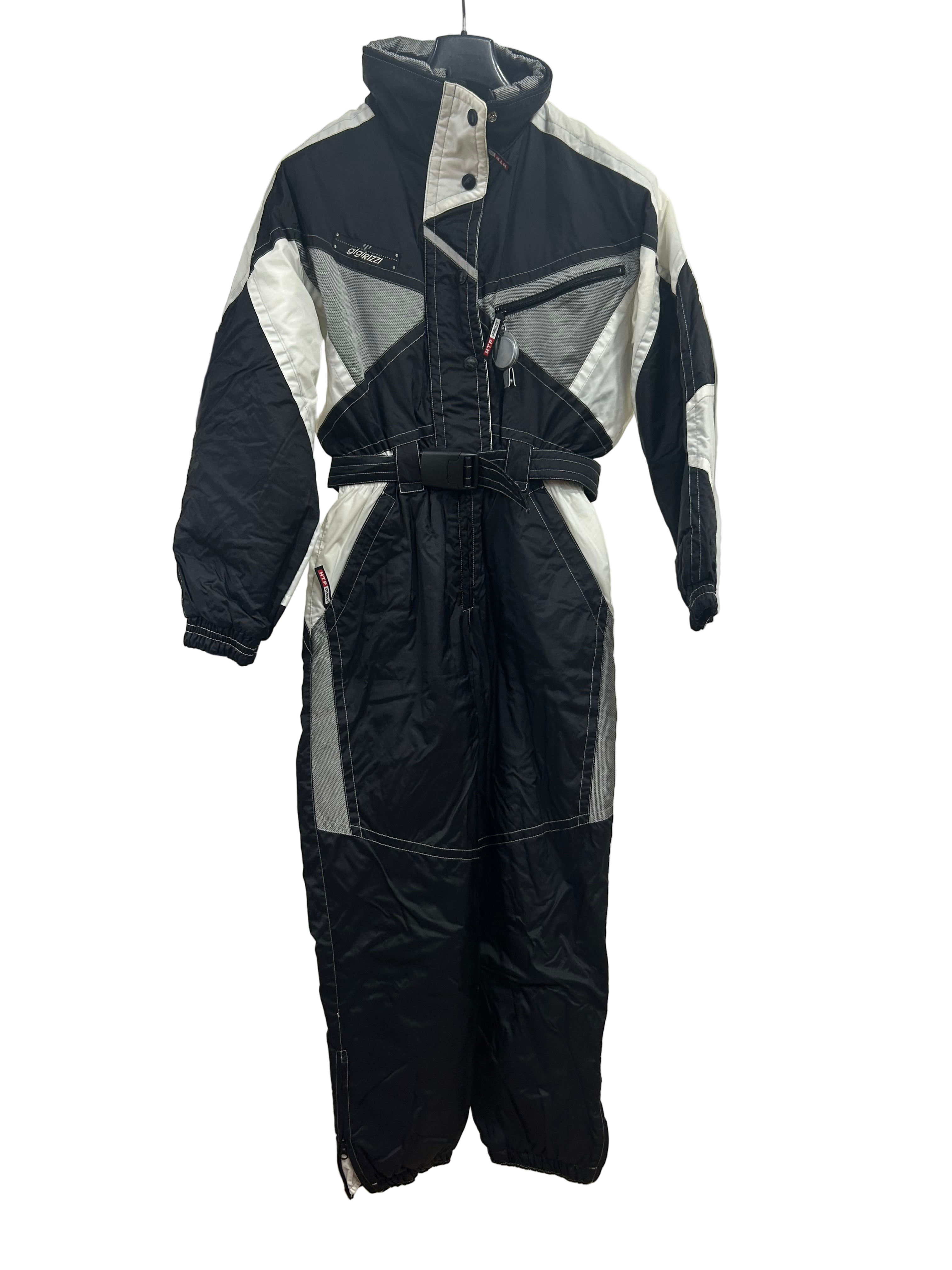 TAGLIA S-Tuta intera Gigi Rizzi